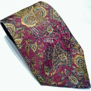 Vintage Graham & Gunn Tie